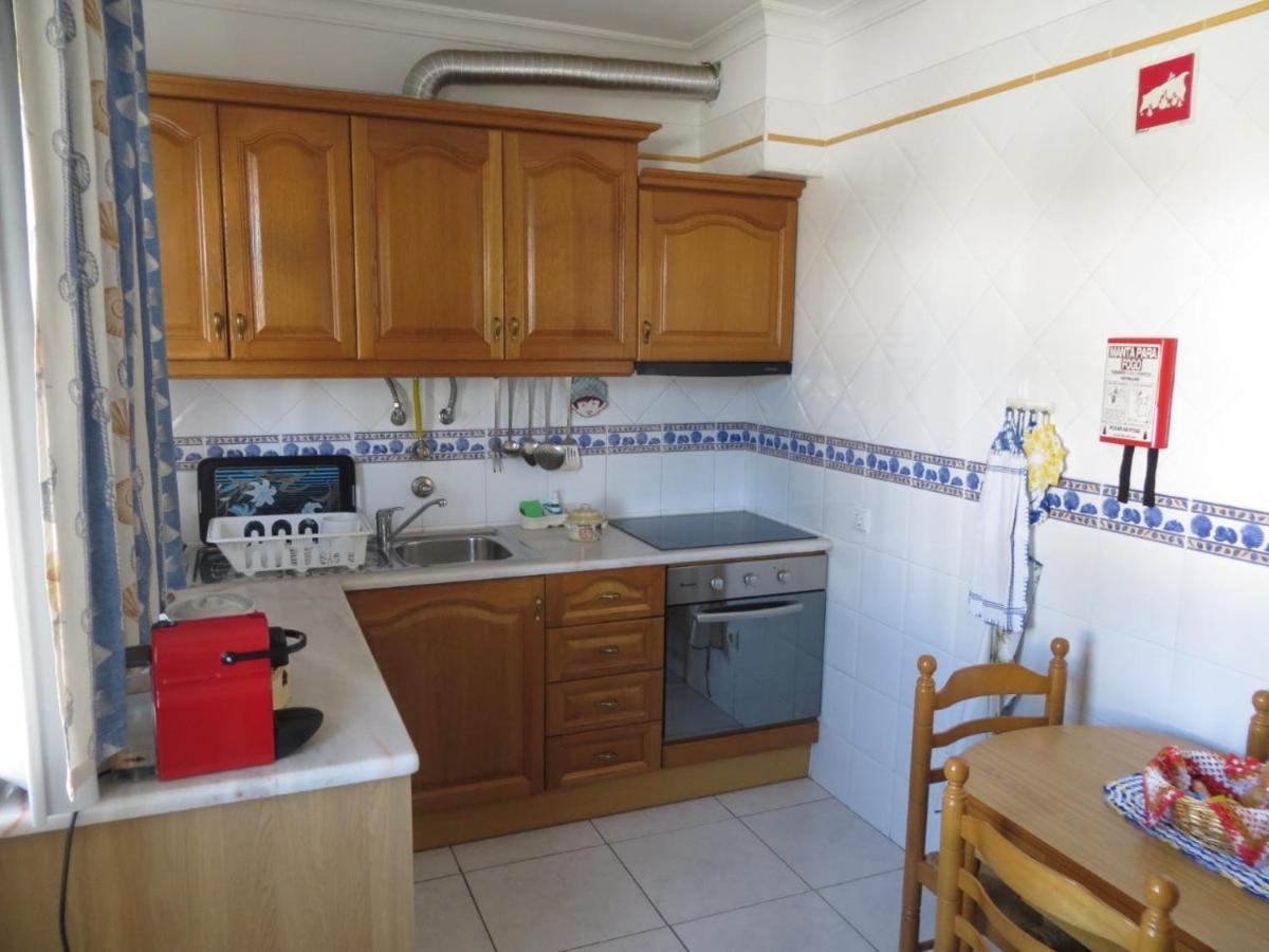 Garden Apartament *