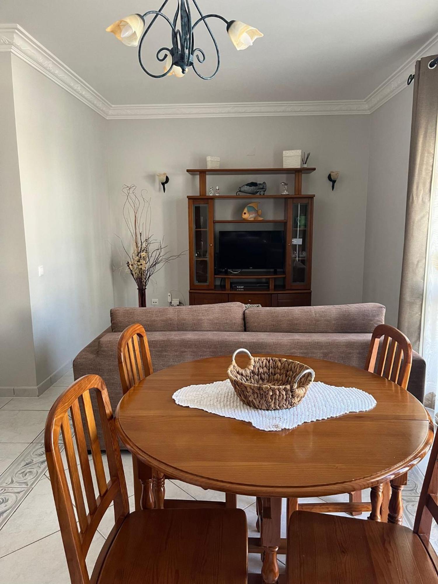 Apartament Garden Tavira