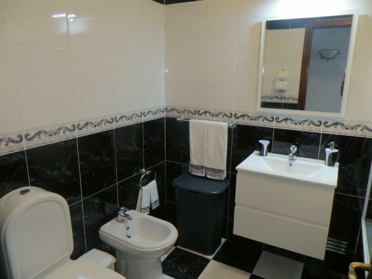 Garden Apartament Tavira