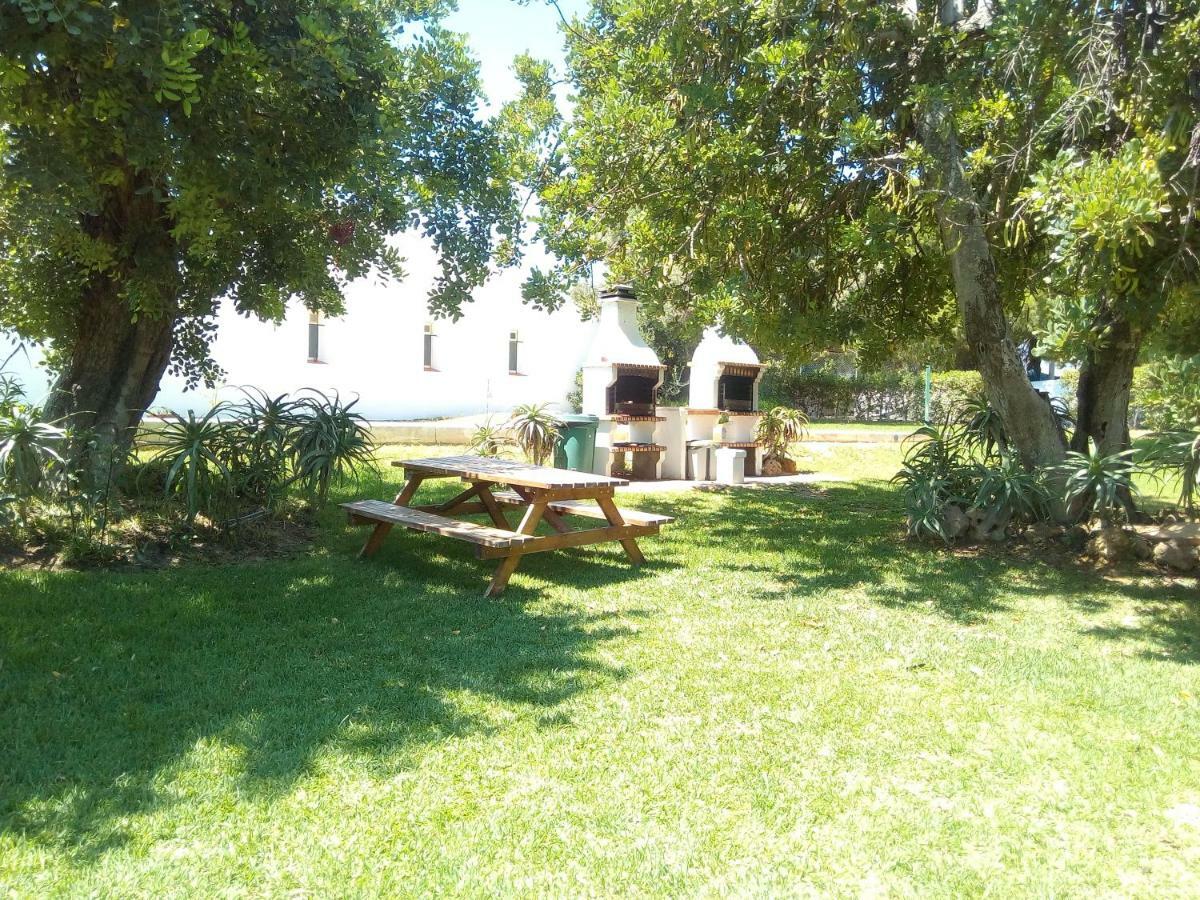 Garden Apartament Tavira