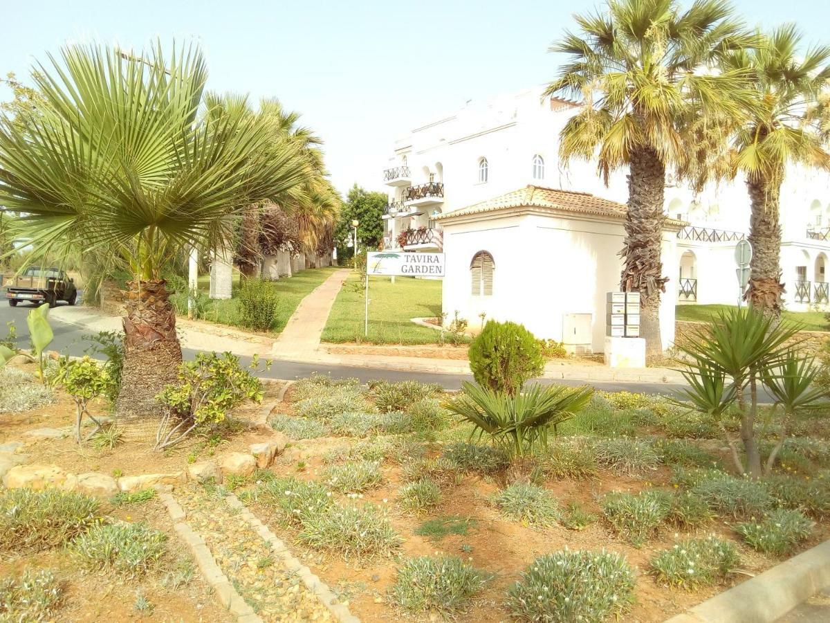 Garden Apartament